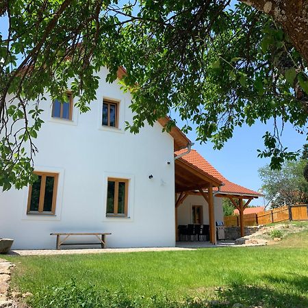 Podhradi Landstejn Villa Slavonice Dış mekan fotoğraf