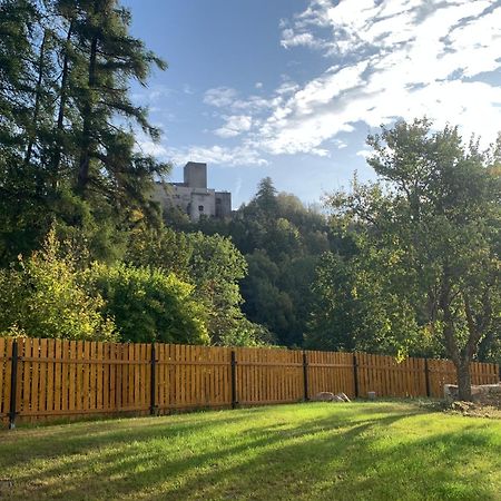 Podhradi Landstejn Villa Slavonice Dış mekan fotoğraf