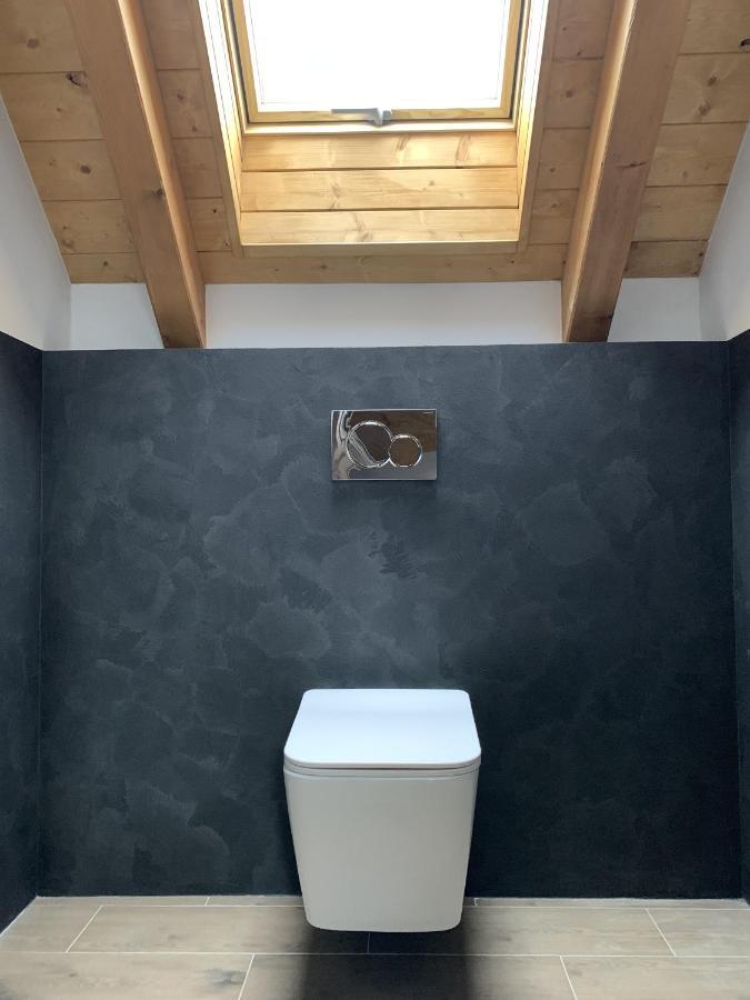 Podhradi Landstejn Villa Slavonice Dış mekan fotoğraf