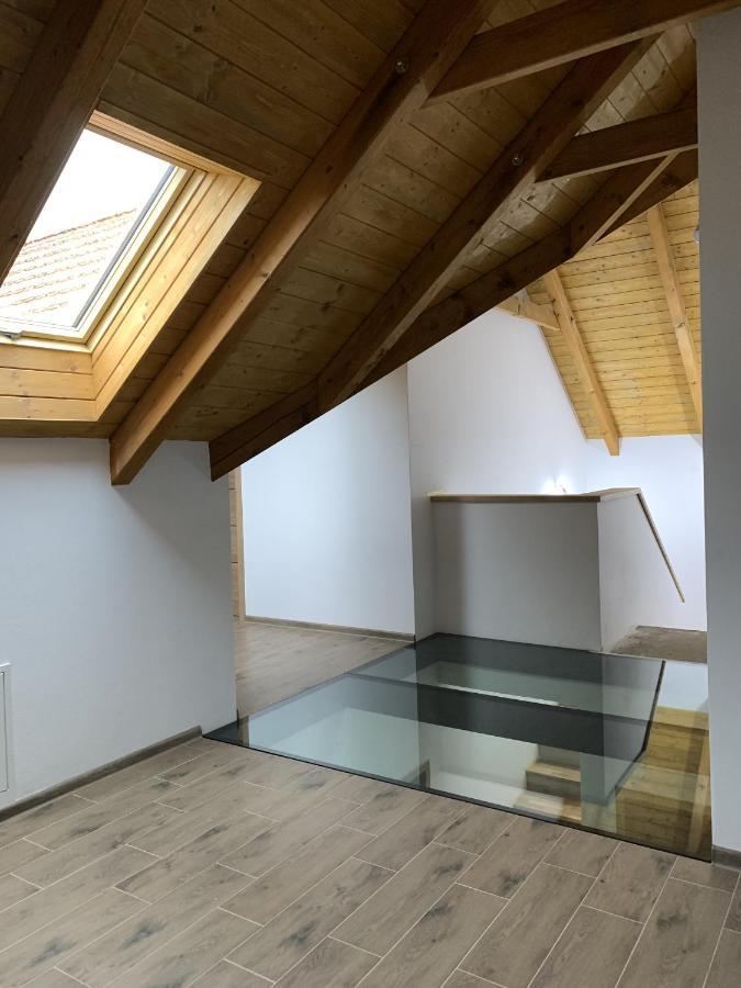 Podhradi Landstejn Villa Slavonice Dış mekan fotoğraf