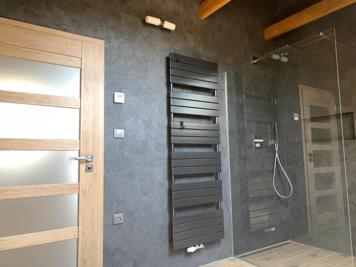 Podhradi Landstejn Villa Slavonice Dış mekan fotoğraf
