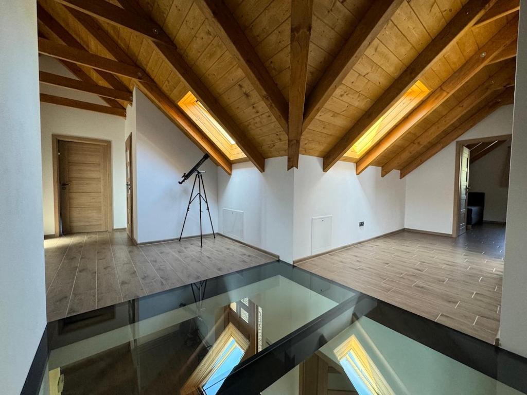 Podhradi Landstejn Villa Slavonice Dış mekan fotoğraf
