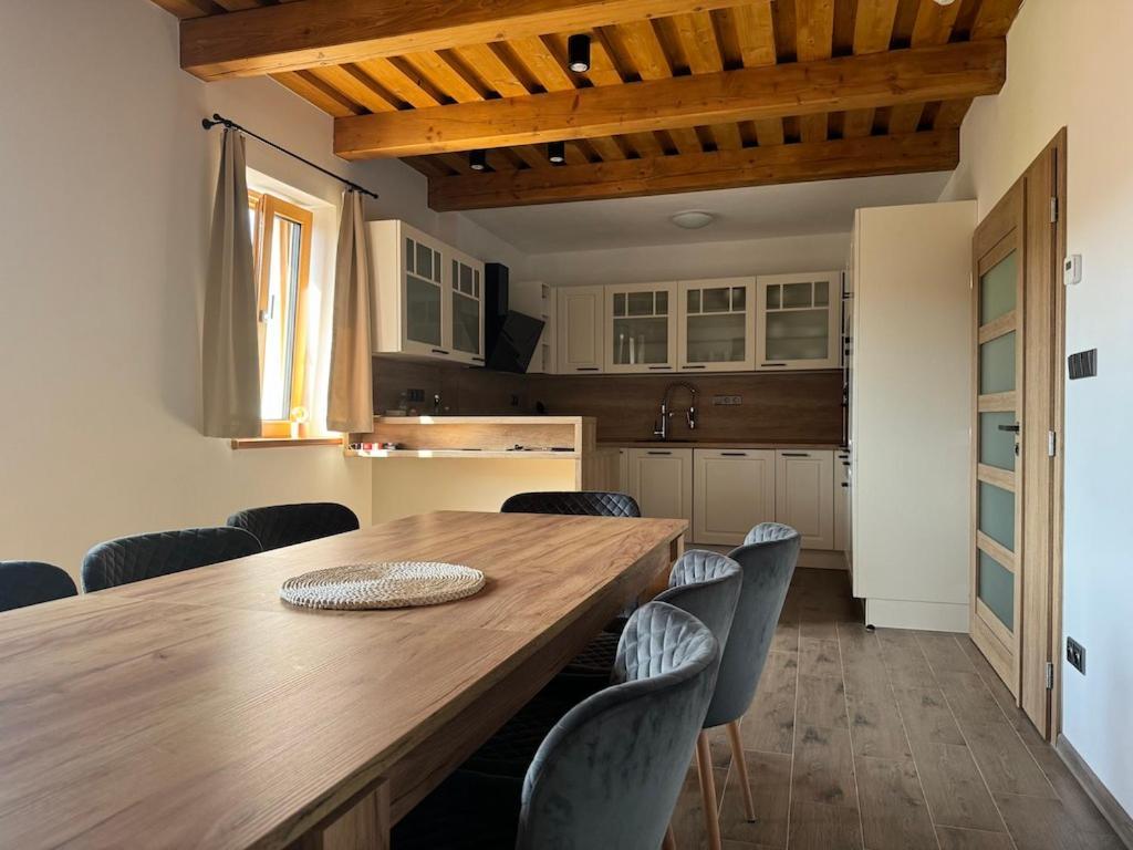 Podhradi Landstejn Villa Slavonice Dış mekan fotoğraf